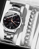 Armbanduhr • Full set