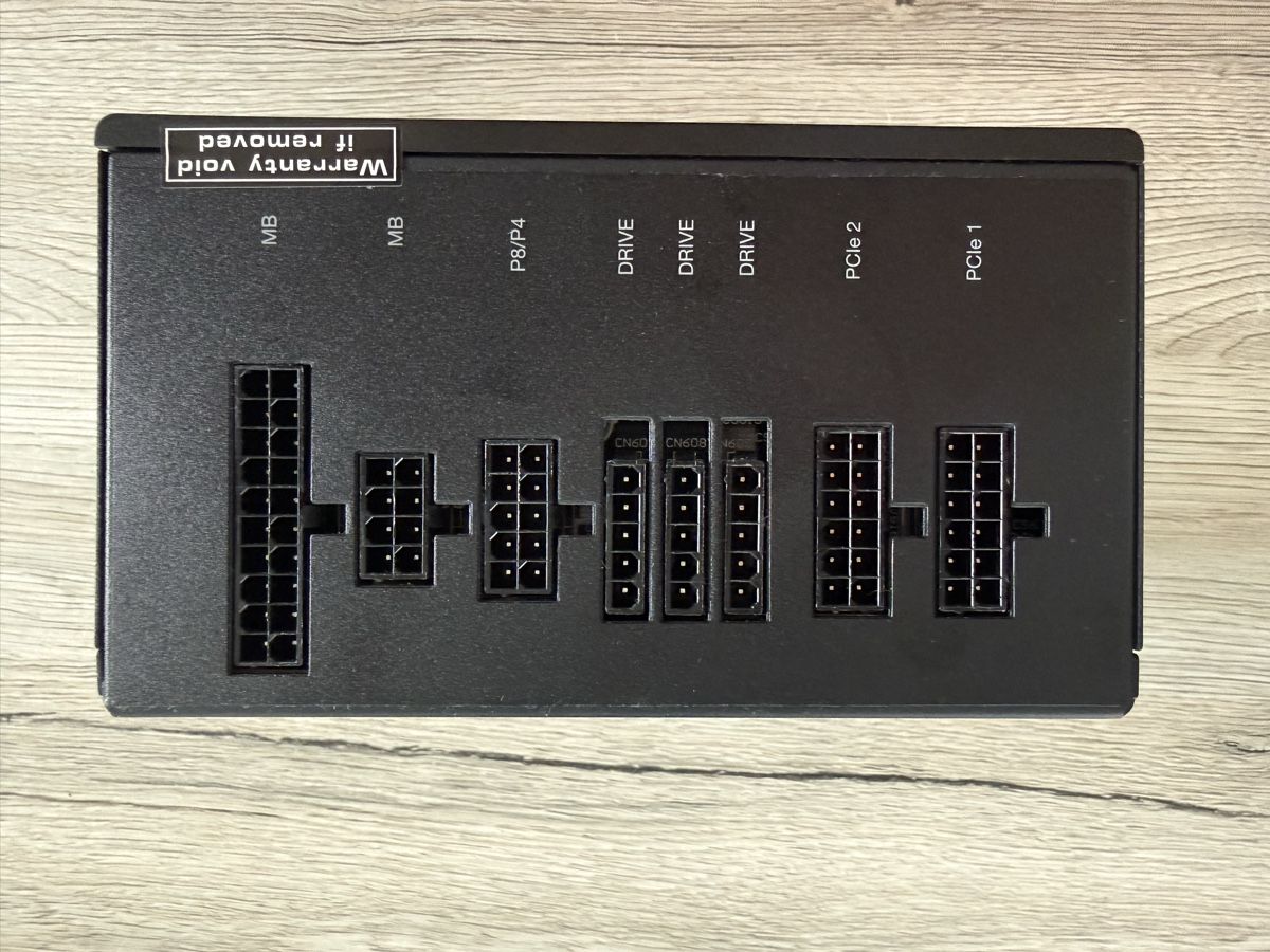 beQuiet! Componenti elettronici: Alimentation BeQuiet Straight Power 11 450w – Usato da Sugiez venduto da egg_p5gd 1