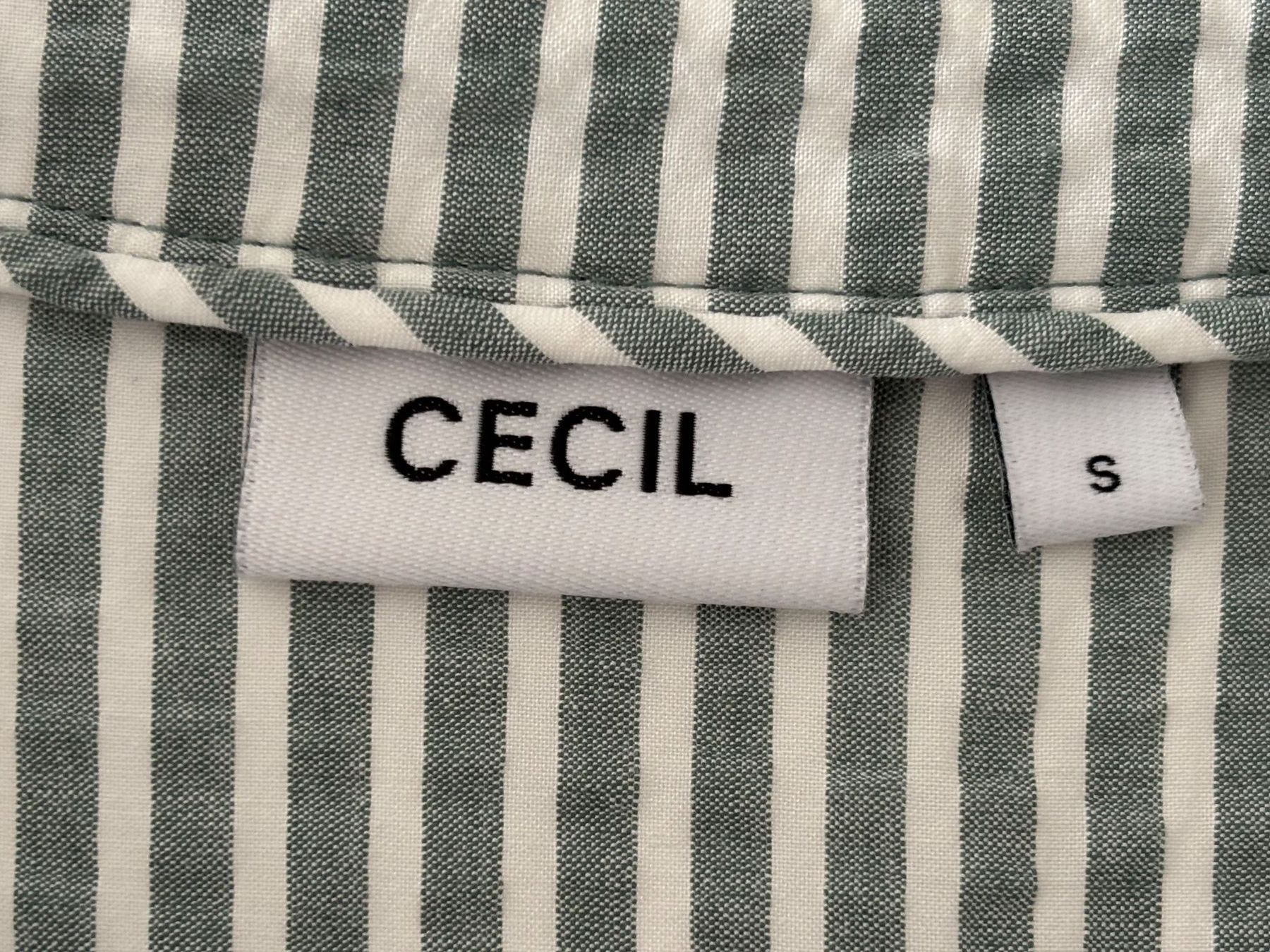 Cecil Blusen: Cecil  Bluse – Gebraucht aus Emmenbrücke von gar_xds2 2