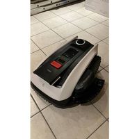 Ecovacs GOAT O-1200 Mähroboter LiDAR