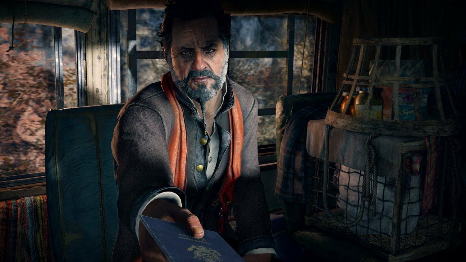 Giochi: Far Cry 4 (PC, 2014, Nur Ubisoft Connect Key Download Code) – Nuovo (secondo la descrizione) da Bad Säckingen venduto da ms-spiele-keys 2