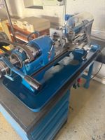 Tour Schaublin 102 w20 équipé