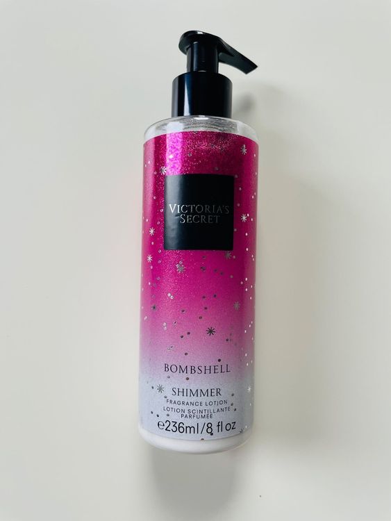 Victoria’s Secret Bombshell Shimmer Body Lotion NEW Kaufen auf Ricardo