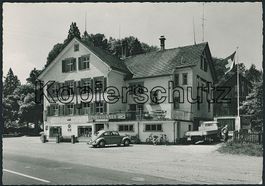 SG Thal - Auto - VW Käfer - Lastwagen