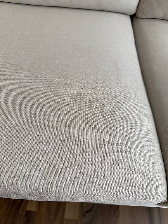 Sofas: Sofa 2-Sitzer Beige – Gebraucht aus moehlin von cunonosta 3