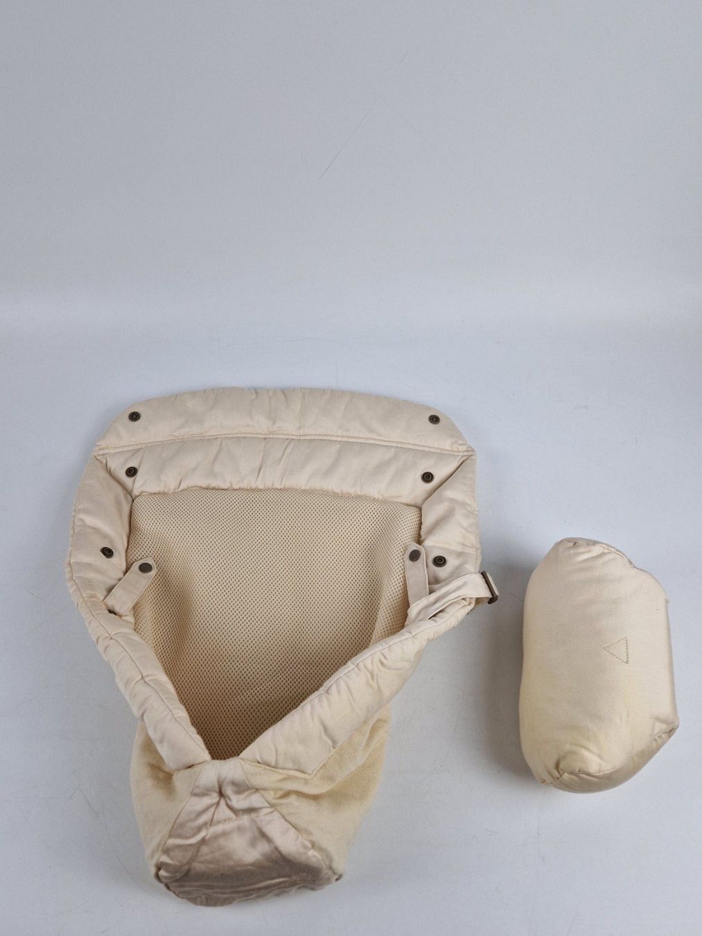 Ergo Baby Porte-bébés ventraux & dorsaux: ERGOBABY Sitzverkleiner – D'occasion à Muhen par Restwert_Muhen 3
