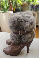 Schöne Winterstiefeletten