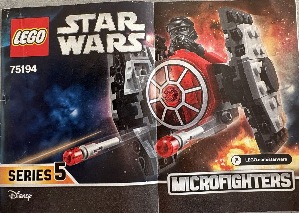 Lego Spielzeuge: Lego – Gebraucht aus Köniz von MiriamK02