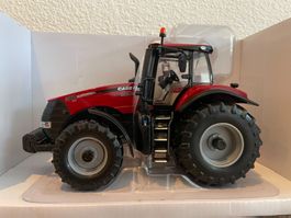 Case IH Magnum 380 CVX