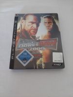 *Rare* Smack Down vs Raw 2009 *Steelbook* | PS3