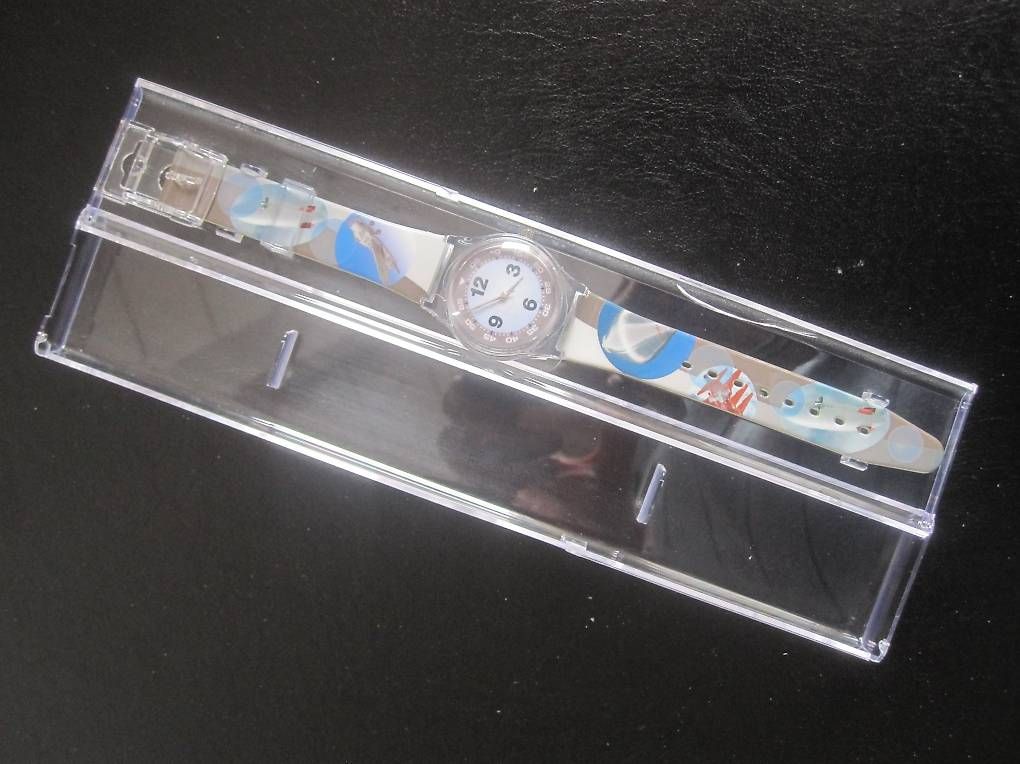 Montres: Uhr – D'occasion à Saland par k_z_tny8