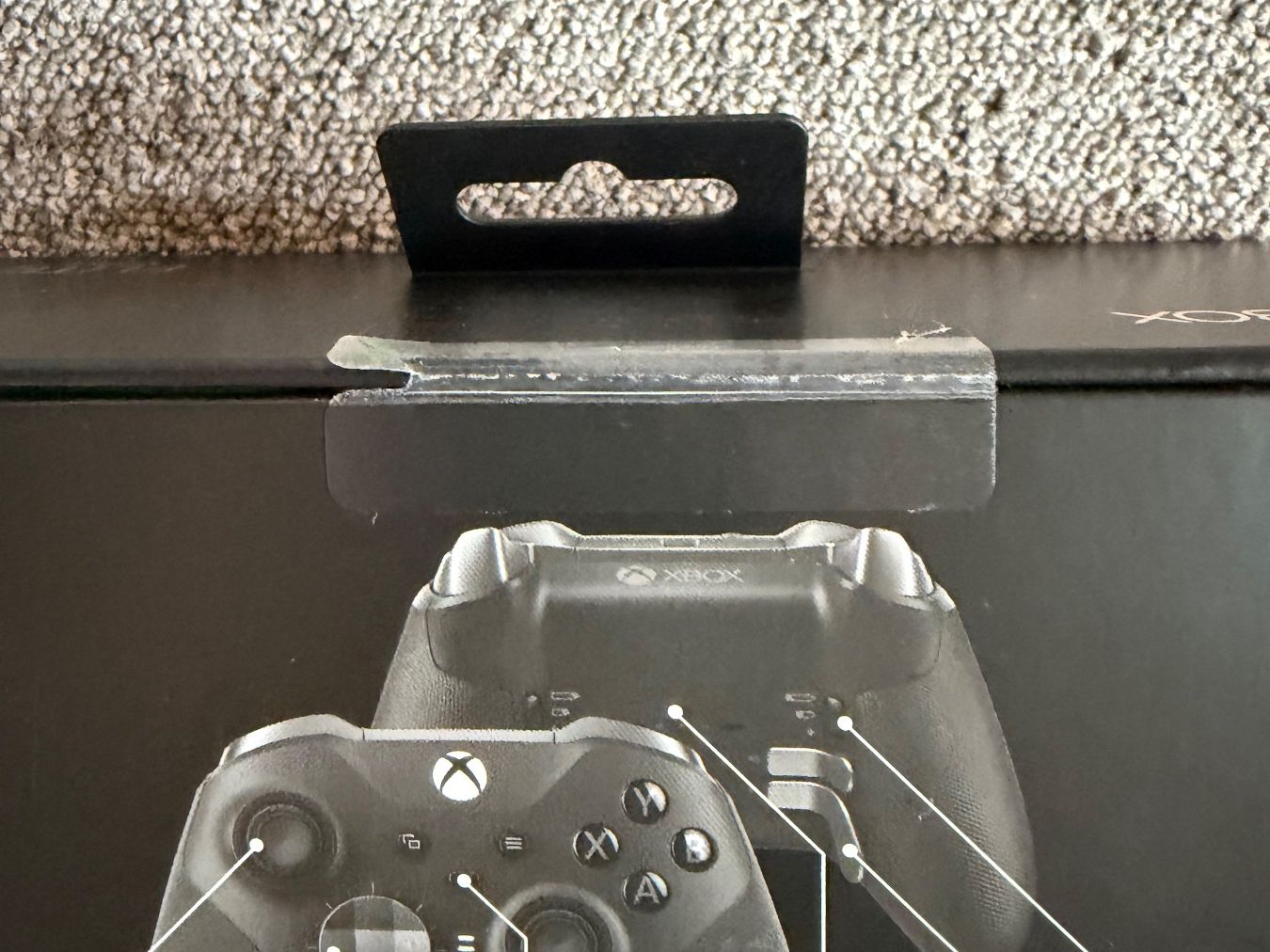 Controller: Xbox Elite 2 Controller – Neu und originalverpackt aus Aadorf von 956P 1