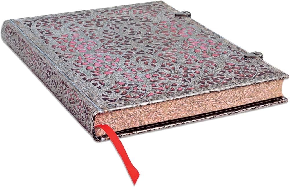 Blocchi: Paperblanks Notizbuch – Nuovo (secondo la descrizione) da Gondiswil venduto da shaenu