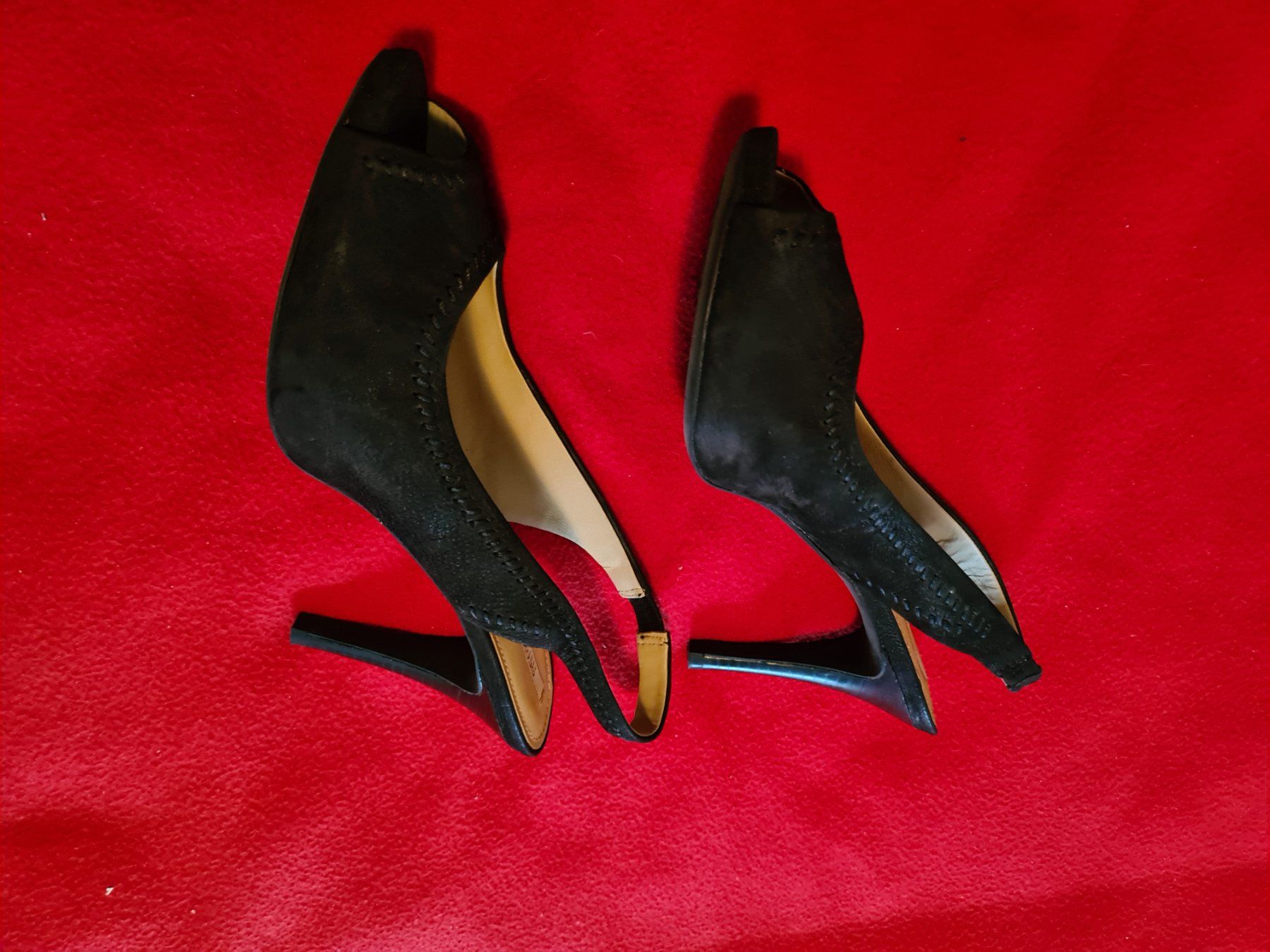 Geox Scarpe da donna: GEOX Sandalen 41 schwarz NEU – Nuovo (secondo la descrizione) da Jona venduto da hen_7fyc 1