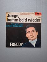 Freddy - Junge, komm bald wieder