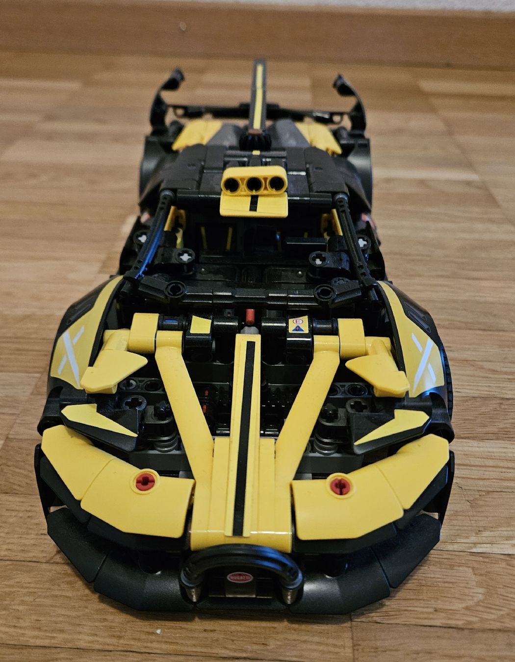 Lego Giocattoli: Lego Technic Auto – Usato da Bettlach venduto da tho_d55m 2
