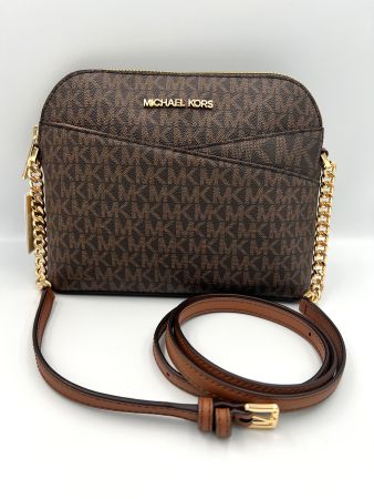 Michael Kors Tasche brown