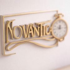 Profile image of Novantica