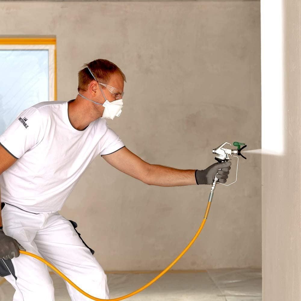 Tecnologia medica: Wagner Power Painter 90 Extra HEA – Nuovo e nell'imballaggio originale da Bottighofen venduto da zaap 2