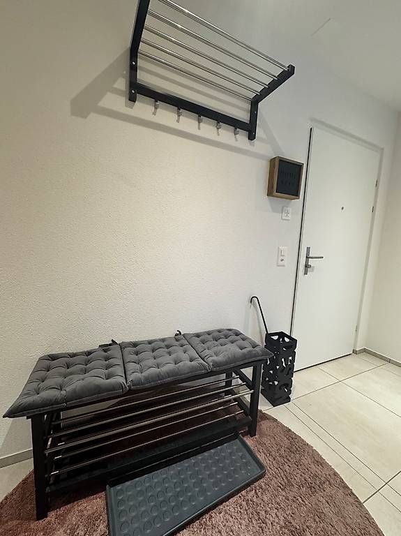 Garderobe: IKEA TJUSIG Set für Eingangsbereich – Gebraucht aus Eschlikon TG von Mimi006