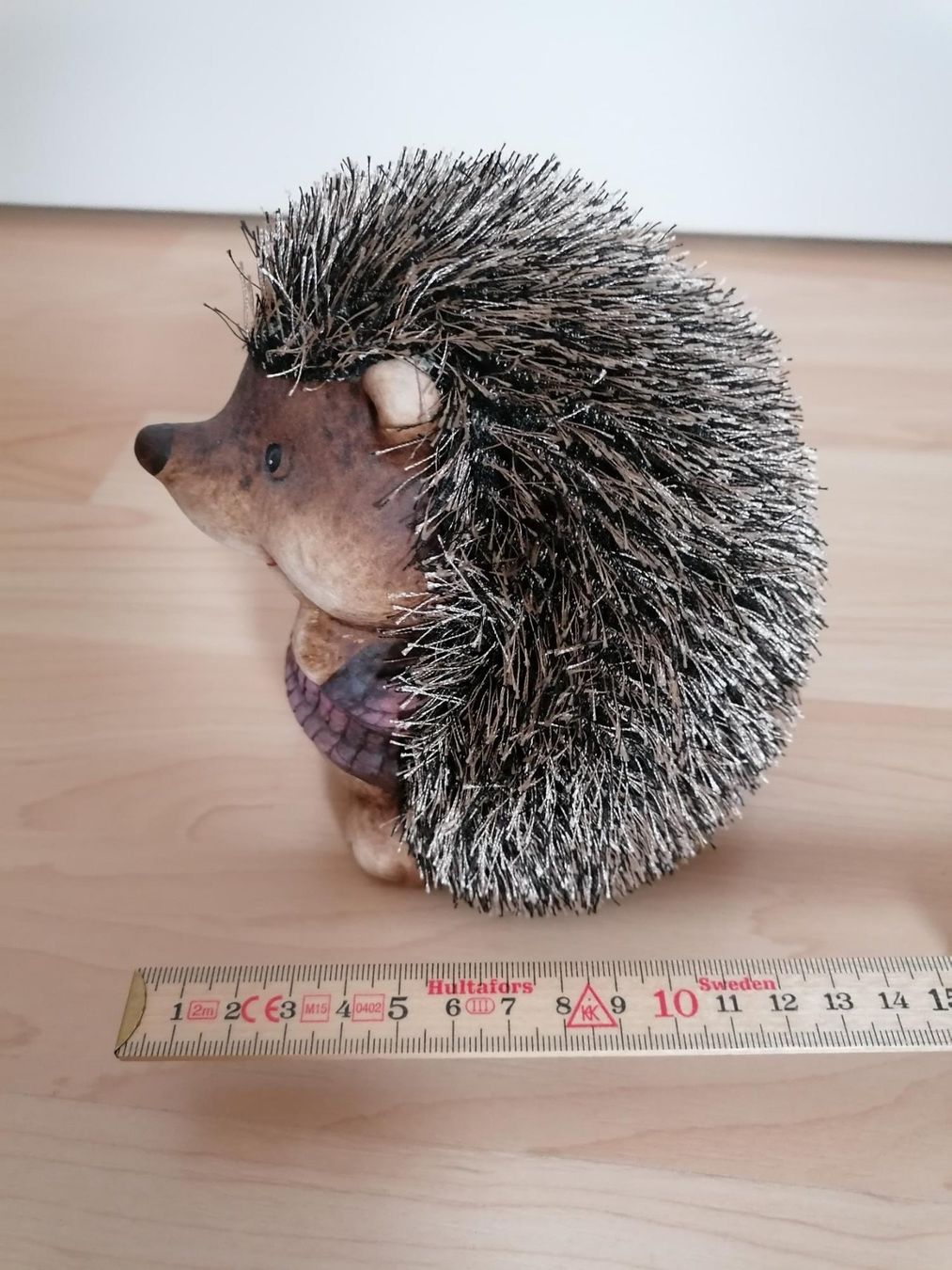 Statuette: Herziger Igel – Nuovo (secondo la descrizione) da Winterthur venduto da c.rostef 3