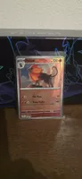 Pokemon Prismatic Evolutions Pyroar PRE 016/131