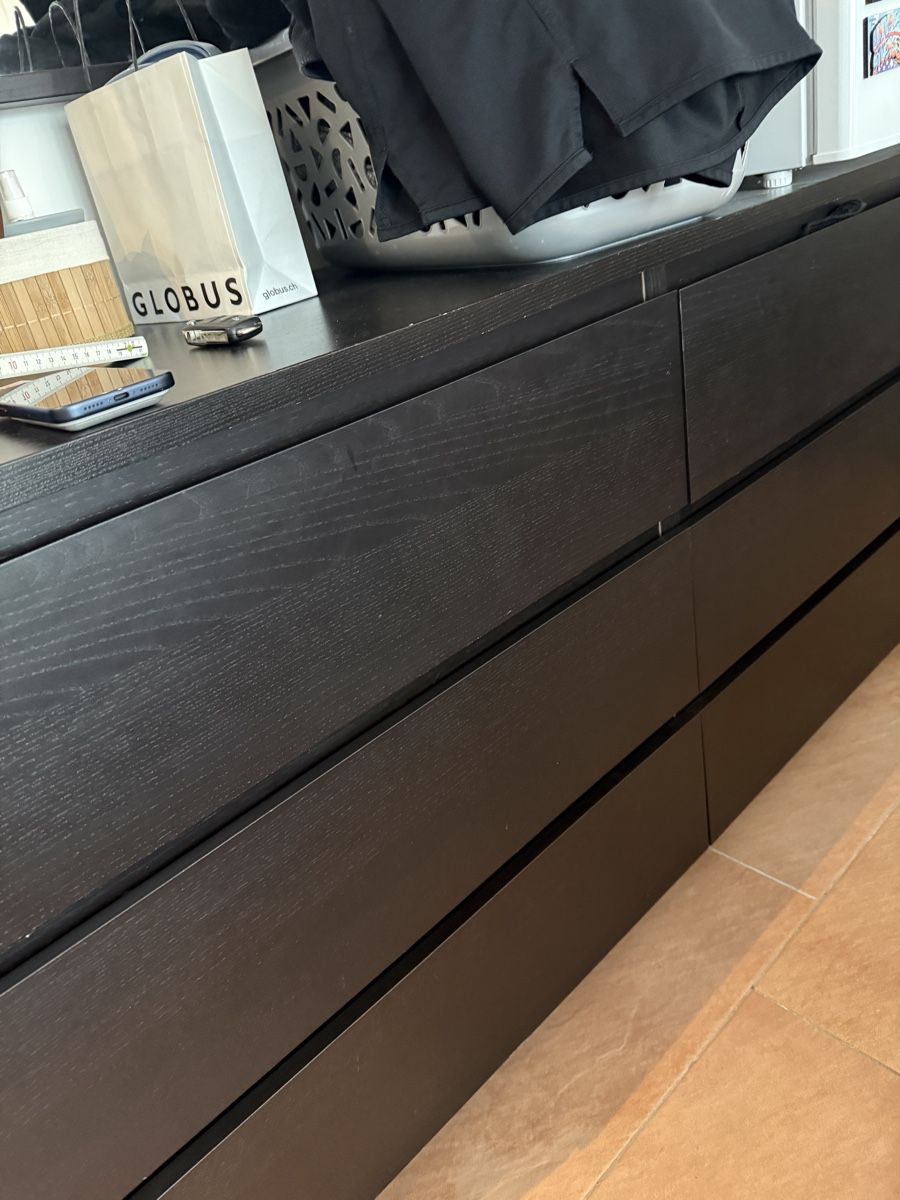 Ikea Cassettiere: Kommode Ikea  – Usato da Horgen venduto da Pezi8810
