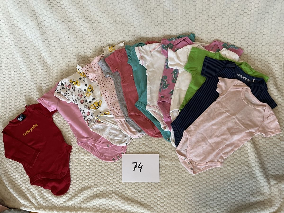 Kleiderpakete & -sets: Grosses Kleiderpaket Gr.74 – Gebraucht aus baden von jessgold 4