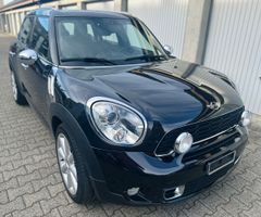 Mini Countryman Cooper S