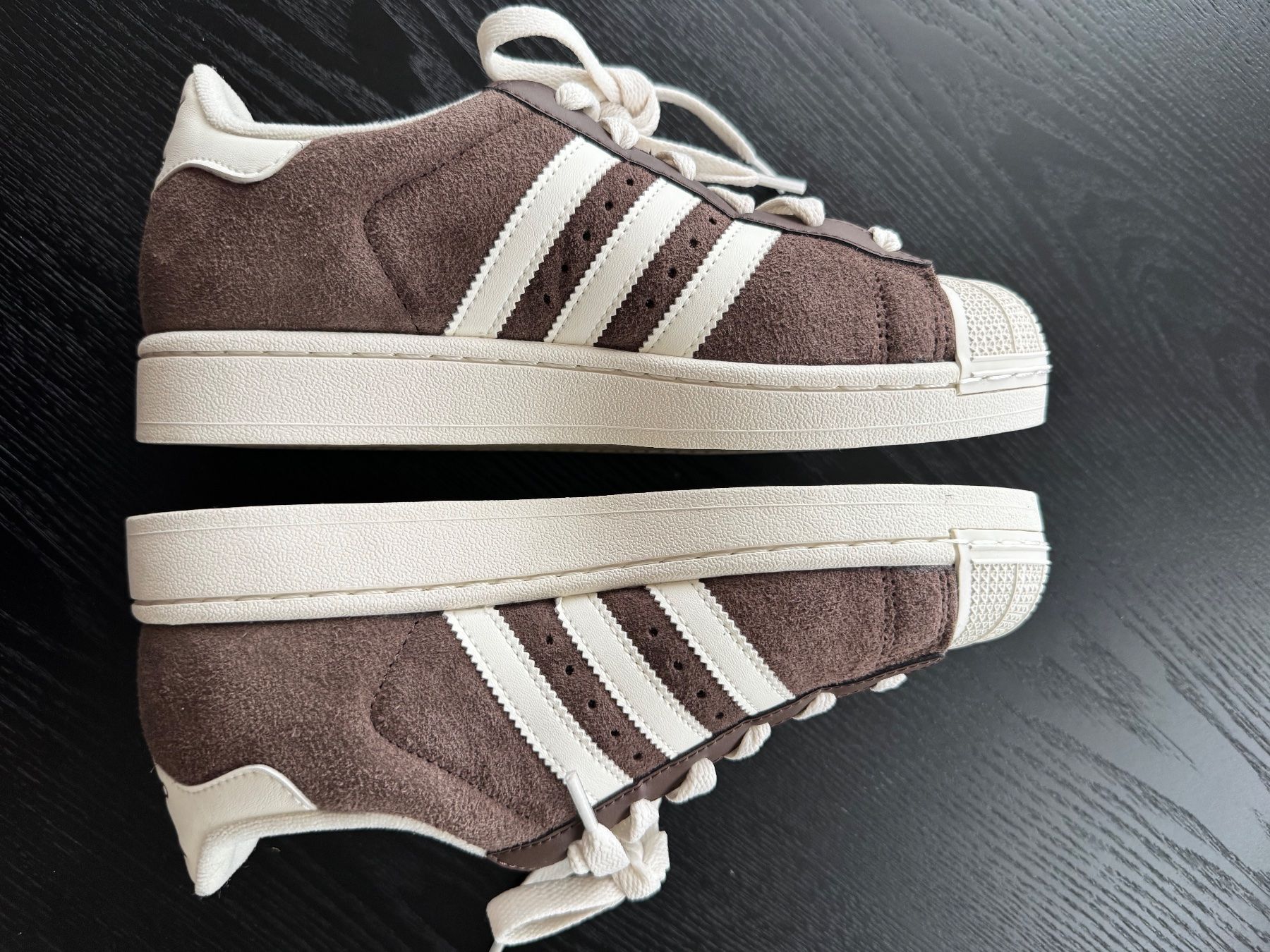 Adidas Chaussures hommes: Adidas Superstar – Neuf avec emballage d'origine à Oberrieden par Anja__A 1
