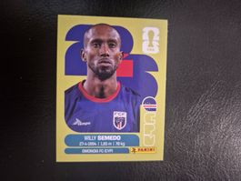 Panini WM 26 CPV 19