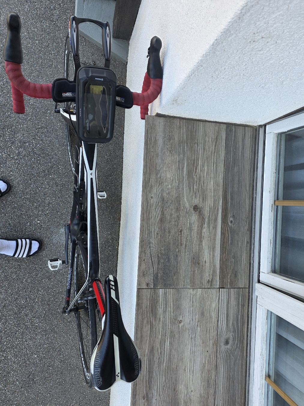 Cube Biciclette: Cube Litening 58" – Usato da Kräiligen venduto da nik_qdm7 3