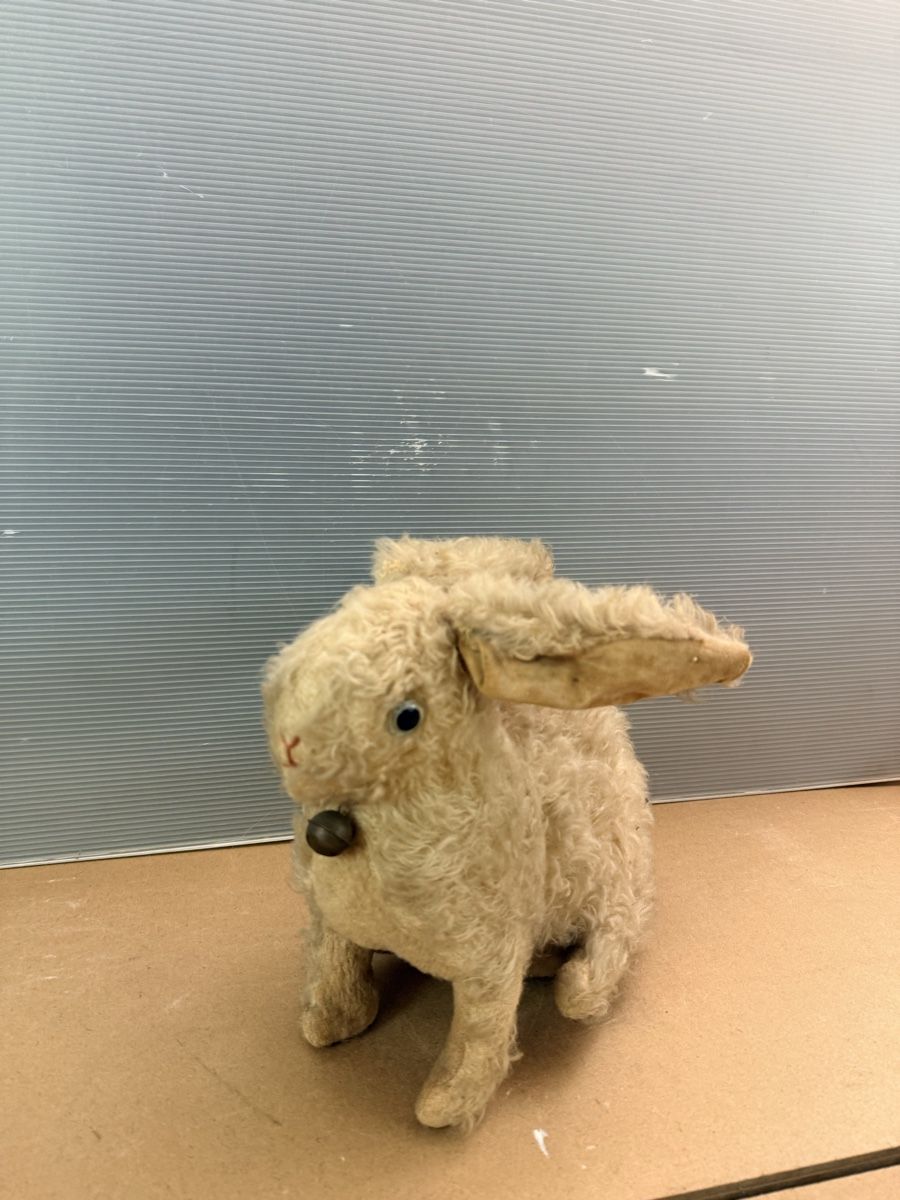 Giocattoli: Vintage Hase – Usato da Solothurn venduto da NUVICO