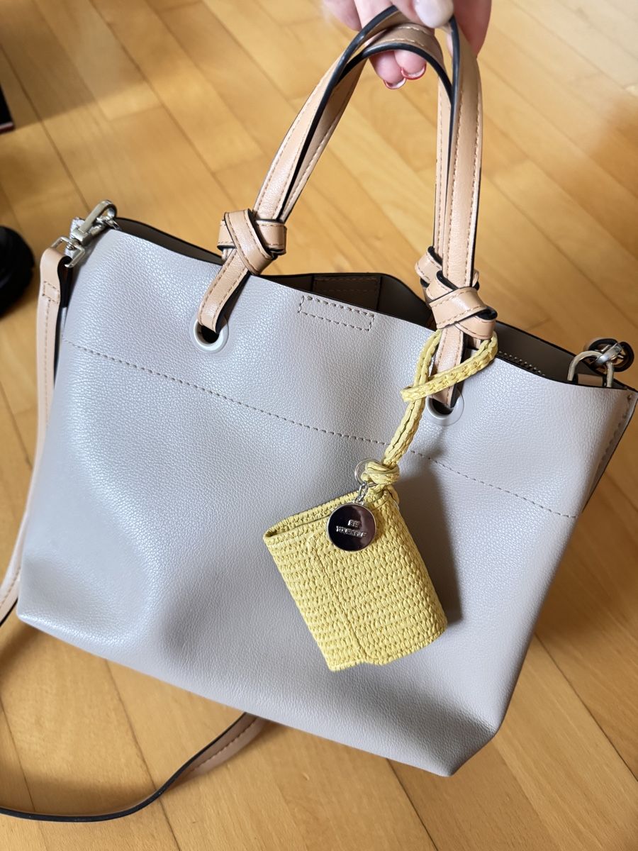 Borse da donna: Damen Tasche. Neu! – Nuovo (secondo la descrizione) da Ottenbach venduto da ul9_vq6l