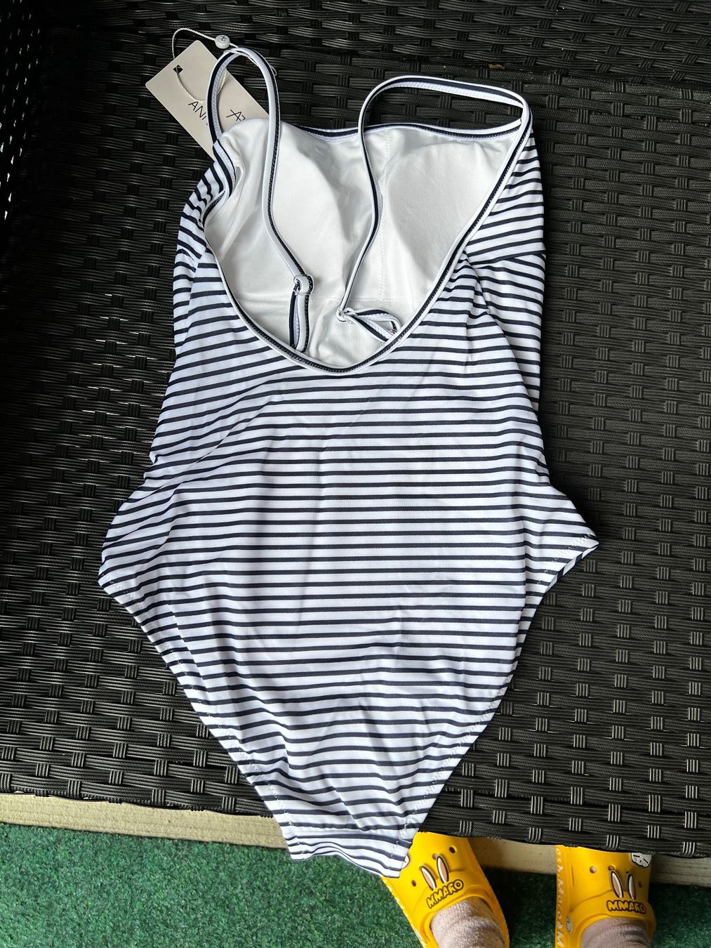 Costumi da bagno & Bikini: Neue Badeanzug XS Anna Field – Nuovo e nell'imballaggio originale da Riehen venduto da ann_76jw 1
