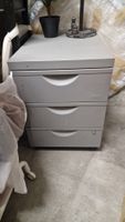Metal drawers for tools etc, FREE, moving must go