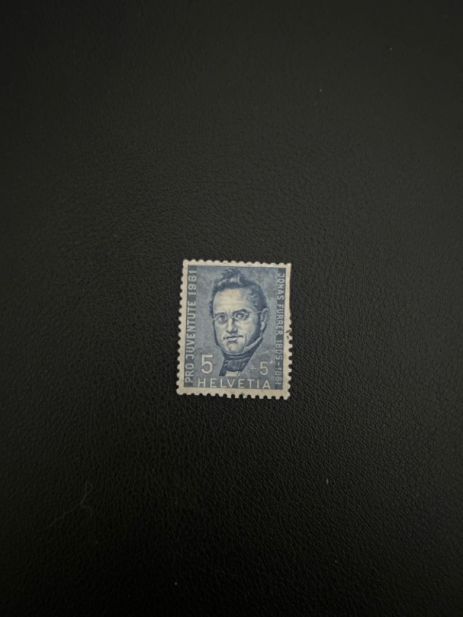 Alle Briefmarken: Briefmarken Personen  – Gebraucht aus Burgdorf von Mm.ju 2