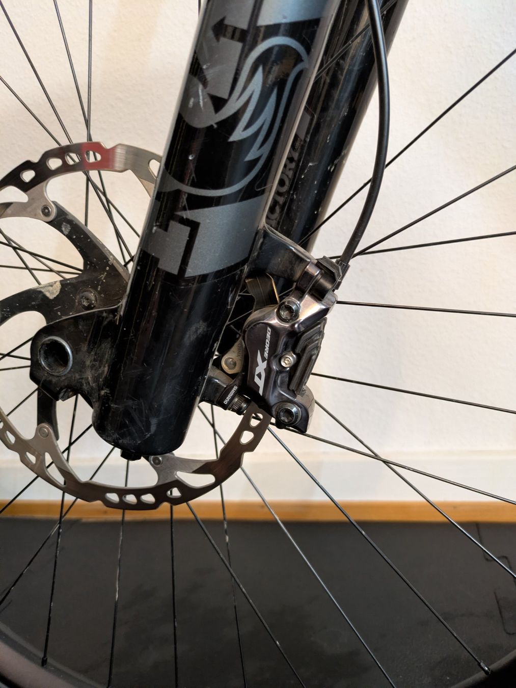 Scott Biciclette: Scott Gambler tuned - Originalzustand Gr. M – Usato da Basel venduto da brianlee 6