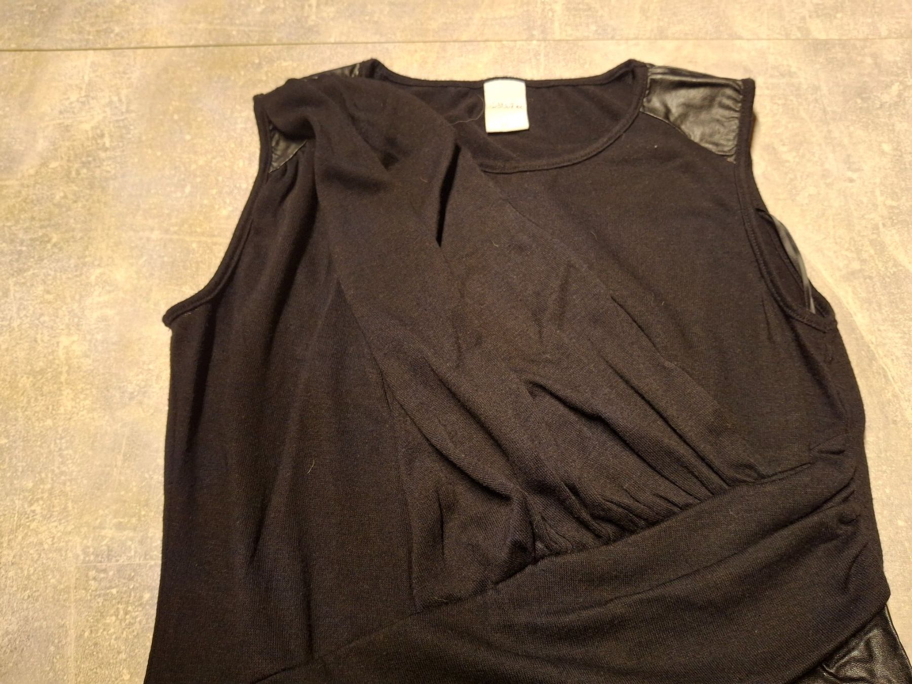 Zebra Kleider: Robe noire taille M marque Zebra – Gebraucht aus Villiers von san_jn5w 2