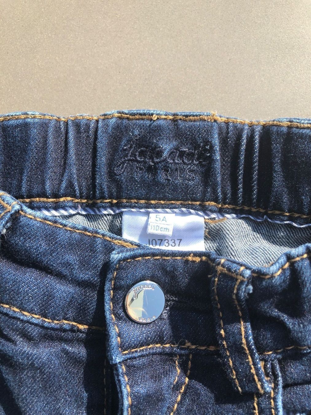 Jacadi Lotti & Set di vestiti: Lot de 4 Vetements Jacadi – Usato da Lausanne venduto da Flo1006 7