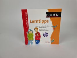 Duden Lerntipps