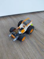 LEGO Ninjago 71706 : La voiture de course de Cole