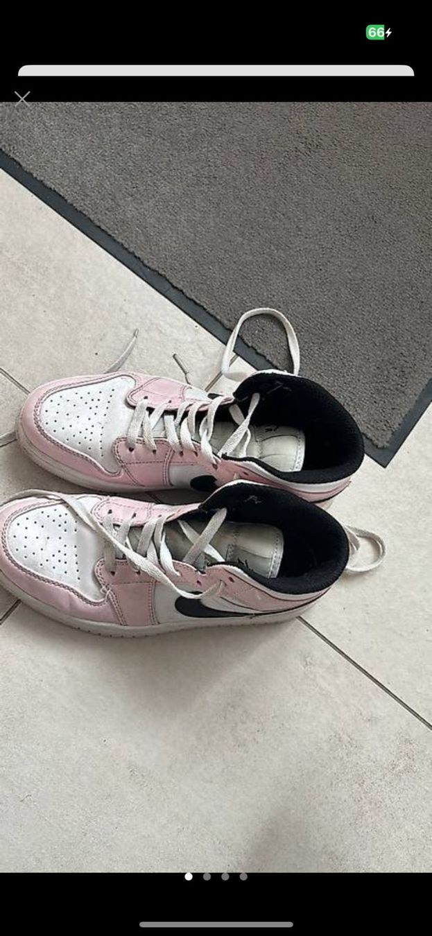 Damenschuhe: Originale NIKE ARIMAX grösse 39 – Gebraucht aus Sulgen von 34j_p6s2 1