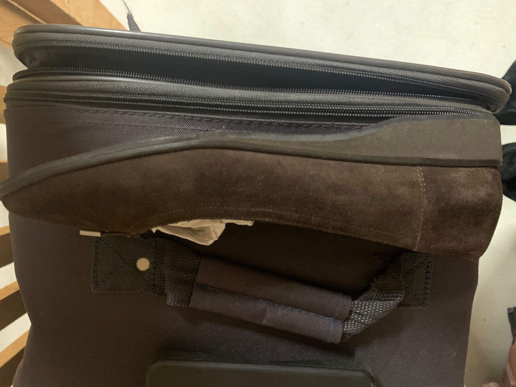 Scarpe da donna: Salvatore ferragamo leder schuhe – Usato da Zürich venduto da Nikuska32 5