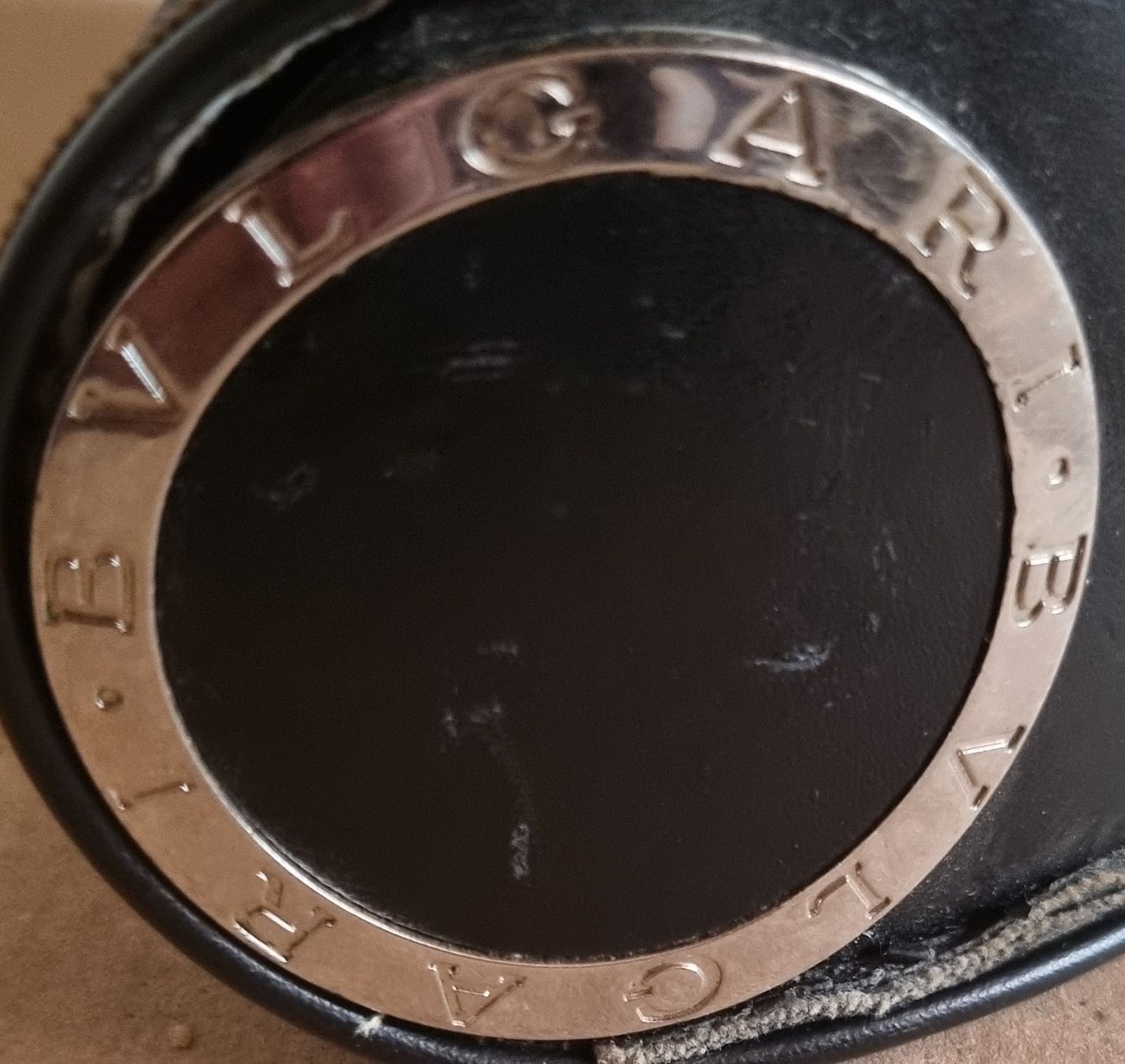 Occhiali & Lenti: Lunettes soleil Bulgari – Usato da Genève venduto da Arthenice1 4