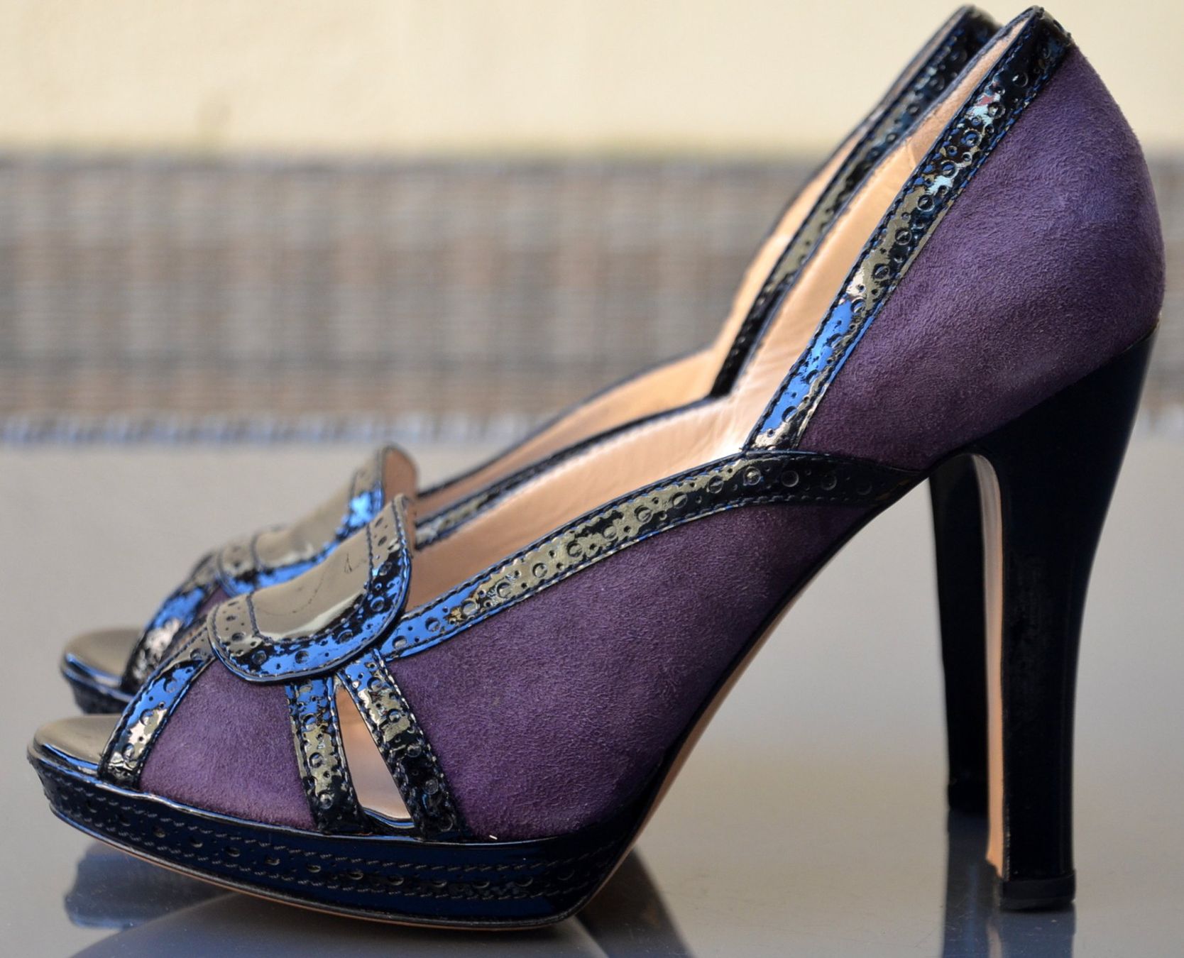 Armani Scarpe da donna: Pumps Emporio Armani .39 – Usato da Collonges venduto da Auganien 4