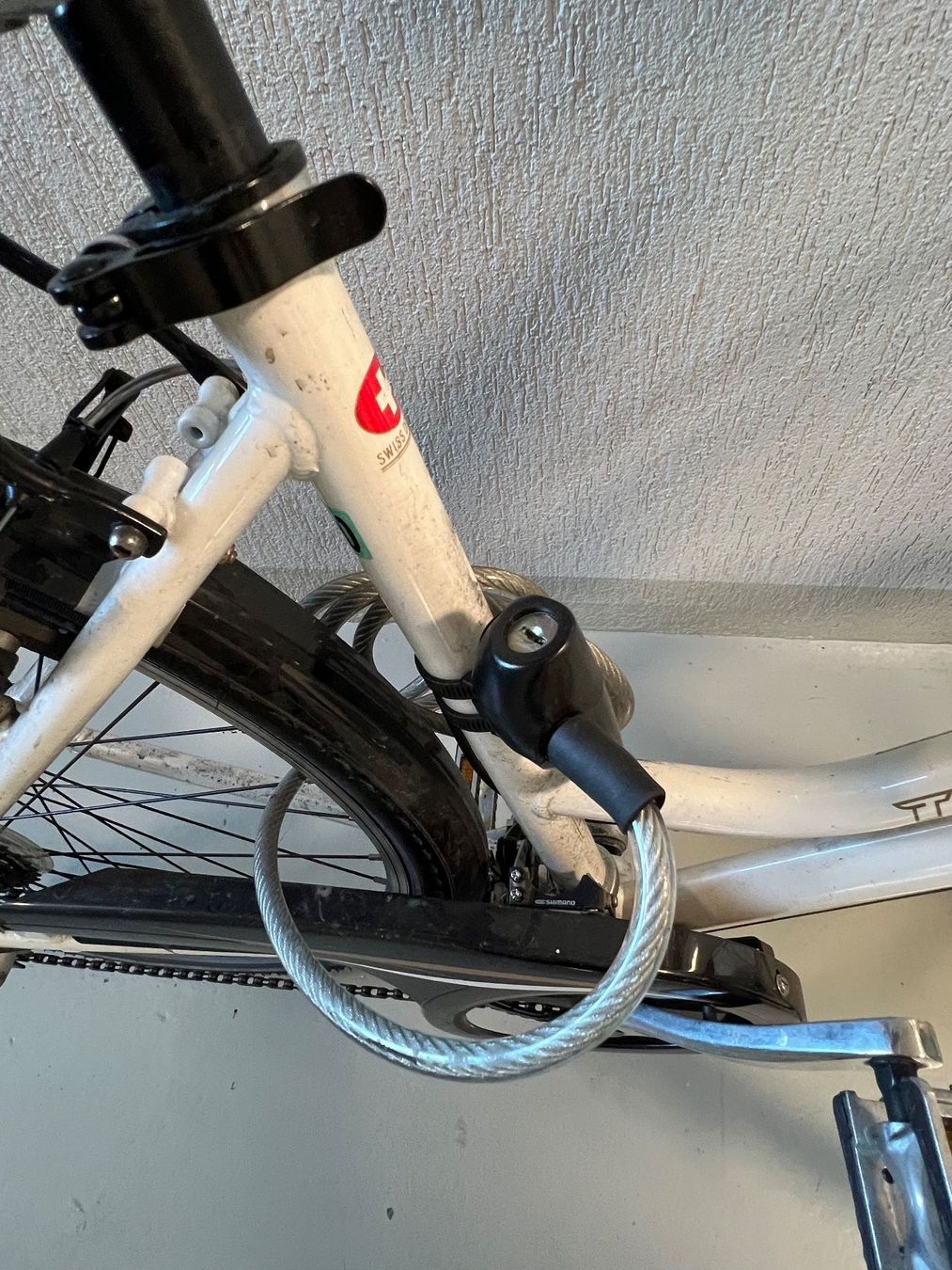 Stoke Vélos: Fahrrad Stoke – D'occasion à Winterthur par sel_t87x 3