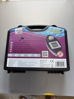 Planet Pool Aqua Inspektor – Elektronischer Pooltester (Prof