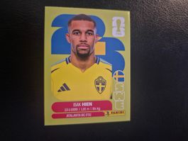 Panini WM 26 SWE 3
