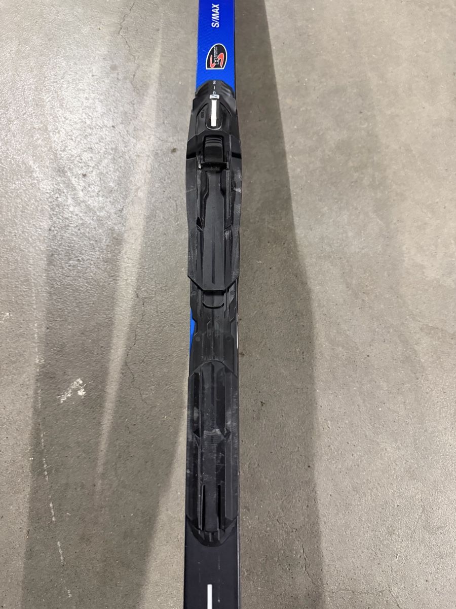 Salomon Skis: Langlauf Skating Set Salomon S/MAX 192 – Gebraucht aus Vaduz von fab_wn6p 2